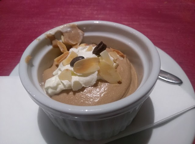 Restaurant Centenaire