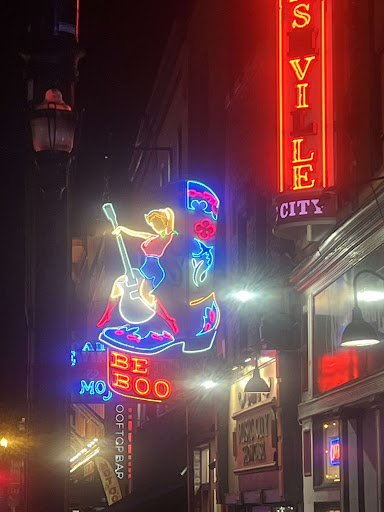 Club Be Boo