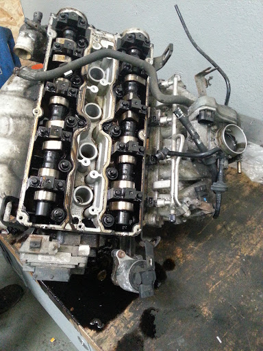 Autotechnik-Birkesdorf KFZ-Fachwerkstatt für alle Marken - Thumbnail