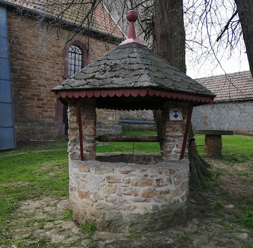 St. Mariae - Visual