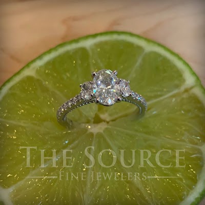 The Source Fine Jewelers