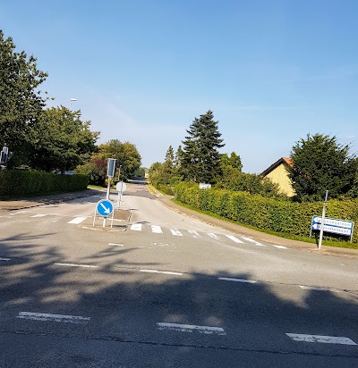 Photos of Langes&oslash; Kollegium
