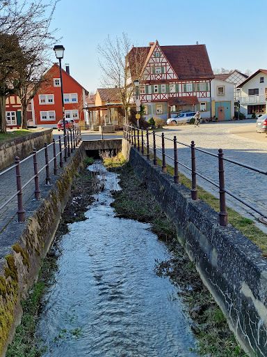 Kleukheim - Visual