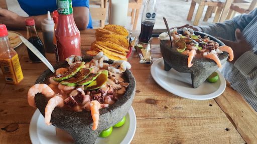 Mariscos daygoro's - Thumbnail