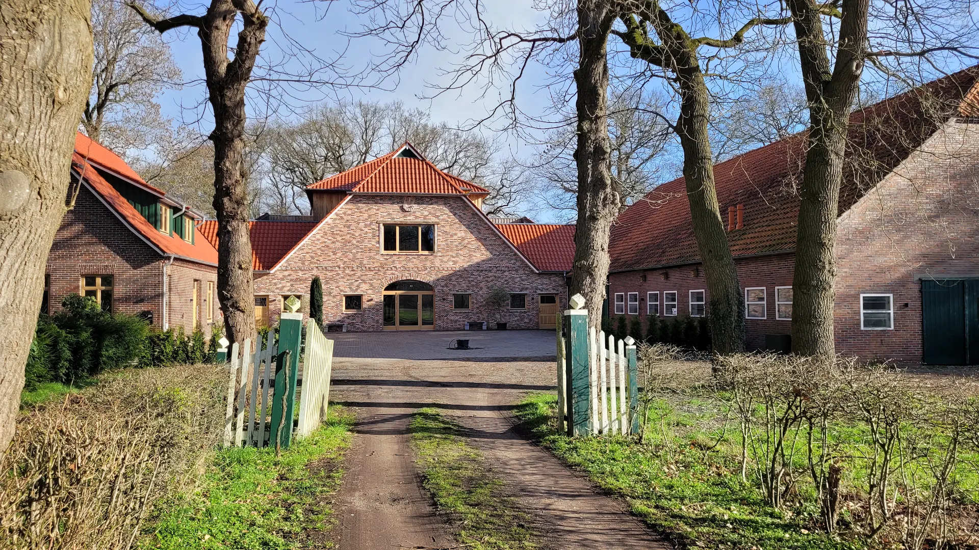 Hotel Lethehof