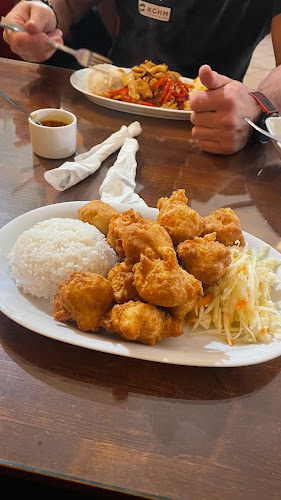 Opinie o Hong Ha w Wałbrzych - Restauracja