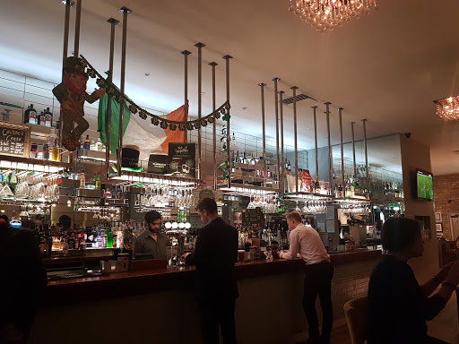 Sports Bar & Grill - Clapham Junction - Thumbnail