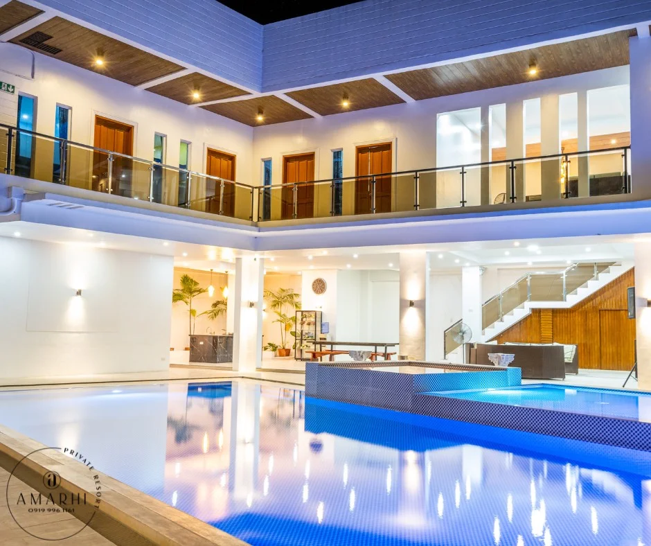 Amarhi Private Resort