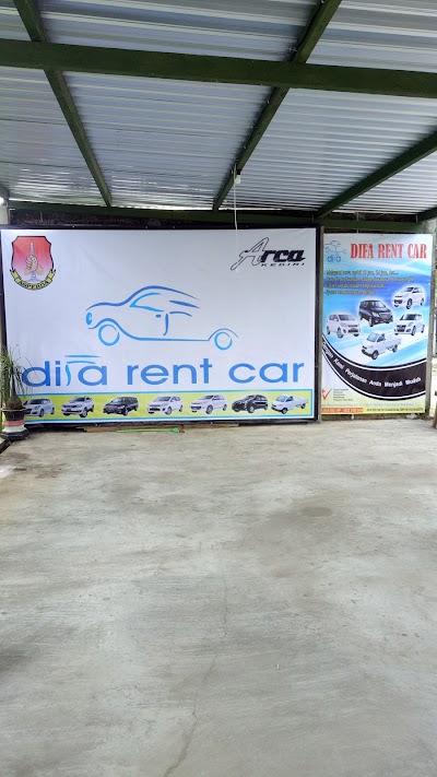 Photos of Difa Rent Car