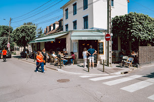 Photo n°71 de Bacio Terrazza - Restaurant Italien Bords de Marne à Gournay-sur-Marne (Bar à vin)