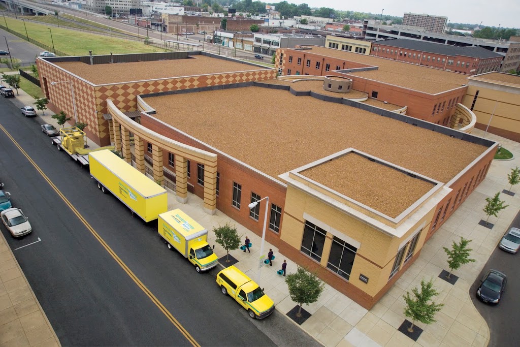 ServiceMaster Water & Fire Damage Restoration photo
