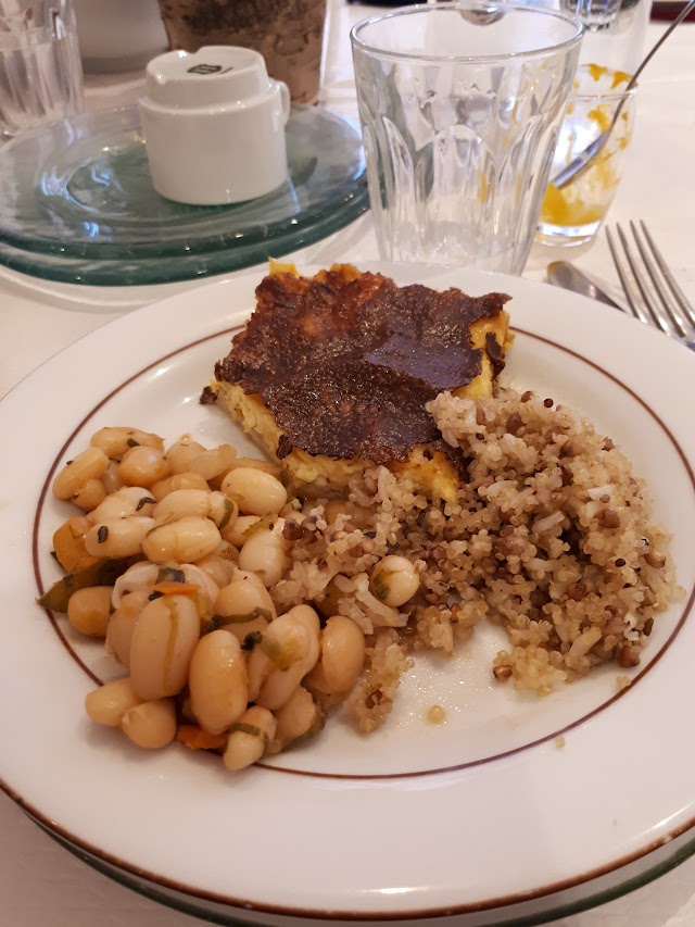 Saveurs Bio