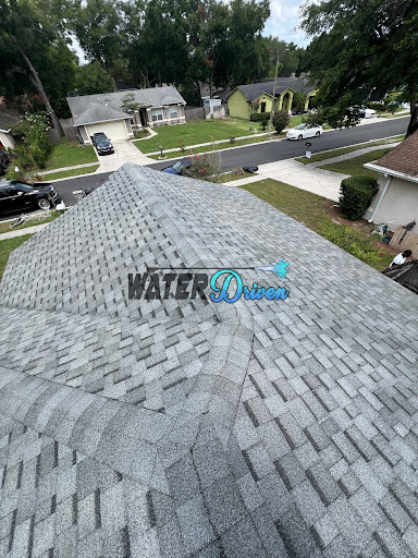Water Driven LLC - Visual