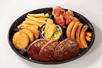 ガスト 新居浜上泉店