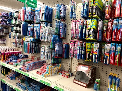 Dollar Tree