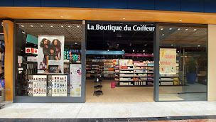 Photo n°1 de La Boutique du Coiffeur à Angoulins (Boutique de santé et beauté)