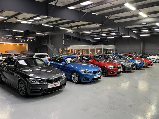 Dosan Automobiles Group Achat Vente Reprise Dépôt-vente - Thumbnail