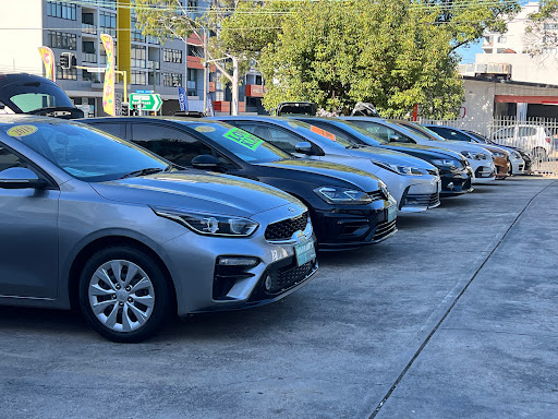 Selective Autos - Thumbnail