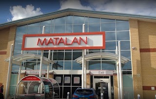 Matalan