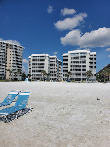 Siesta Key Beachfront Vacation Rentals - Thumbnail