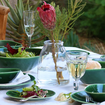 Mervyn Gers Ceramics by null