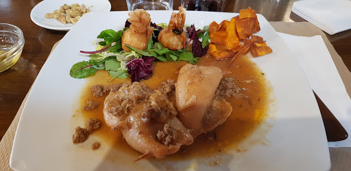 Restaurant Sa Piscina - Thumbnail