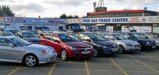 Cardrome Direct Ltd