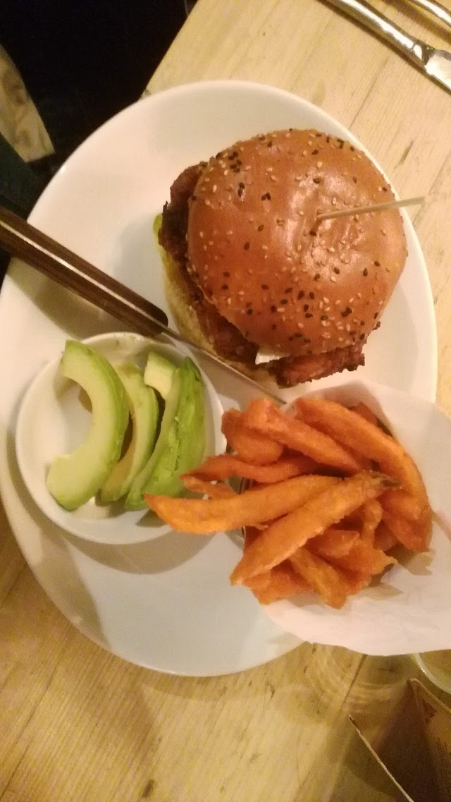Bill's