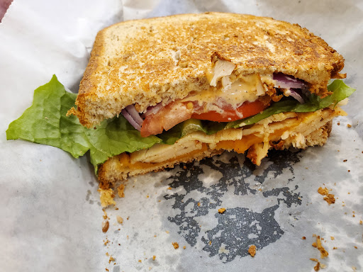 Soli's Soups, Salads & Sandwiches - Thumbnail