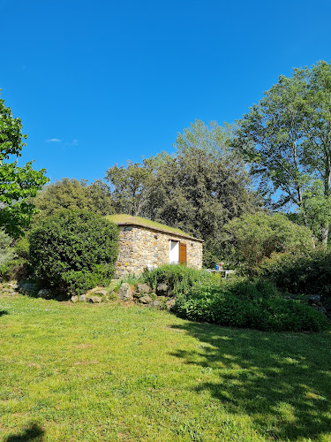 Les jardins de Foata