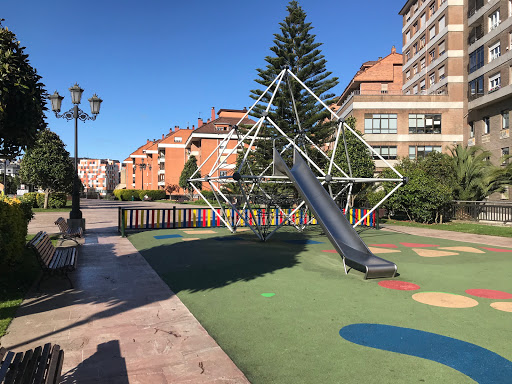 Infantil La Losa Park - Thumbnail