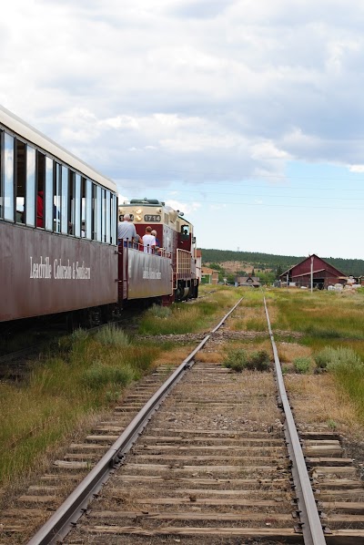 Leadville Railroad