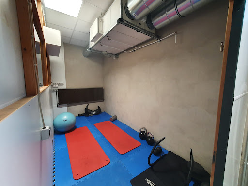 Fit & Fun Sport Sachsenhagen; Standort: Loccum Gallery - Germany
