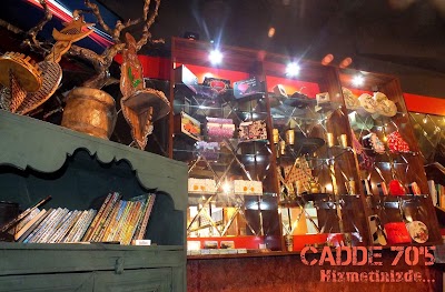 Photos of Coffee Cadde 70.5