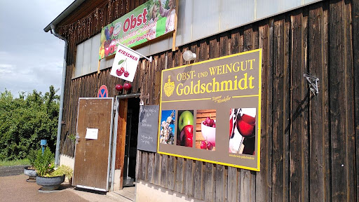 Hofladen - Obst- & Weingut Goldschmidt