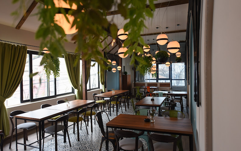 Žuta Greda - restoran za proslave