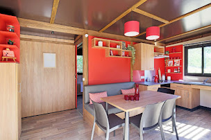 Photo n°34 de Huttopia Arcachon à Arcachon (Terrain de camping)