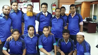 Photos of First Security Islami Bank Ltd., Mymensingh Branch
