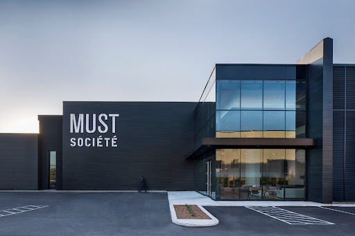 MUST Laval - Visual