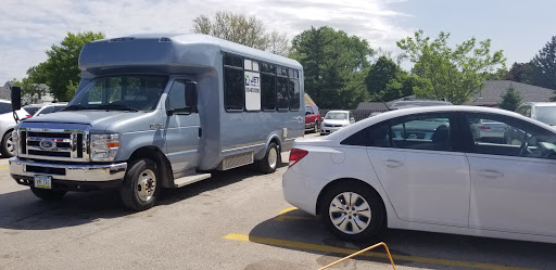 Jet Parking, LLC