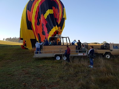 Photos of Air Ventures Hot Air Ballooning