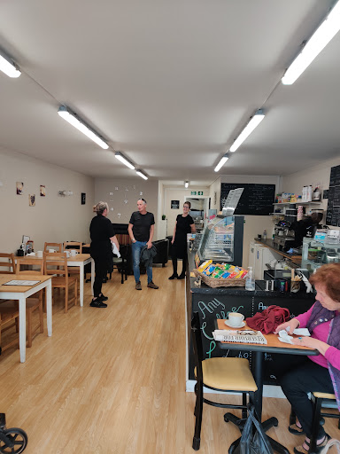 Aimis Cafe Takeaway - Thumbnail