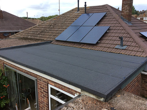 William Morrow Roofing