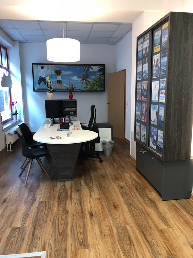 Reisebüro Vetter Touristik Köthen (Markt) - Thumbnail