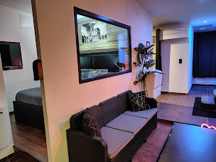 Photo n°22 de Le loft SPA Lens à Lens (Hôtel)