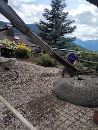 Photo n°3 de B&H TP - Terrassier Annecy - BTP Annecy à Annecy (Entreprise de terrassement)