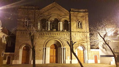 Photos of Church of the Sacred Heart of Jesus