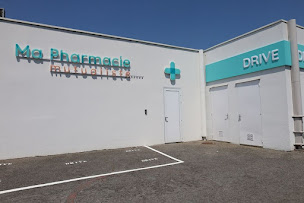 Photo n°1 de Ma Pharmacie Mutualiste TOURS-NORD à Tours (Parapharmacie)