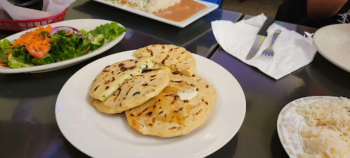 Pupuseria Mi Ranchito Restaurant - Thumbnail