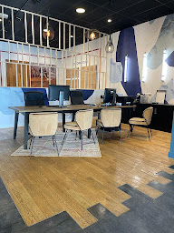 Photo n°16 de Decoplus Parquets Orgeval à Orgeval (Service de pose de parquet)